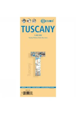 Borch Toscane