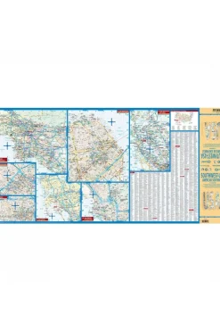 Borch USA 2 Zuid West - American Southwest