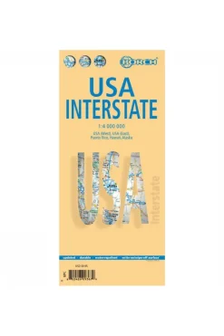 Borch USA Interstate