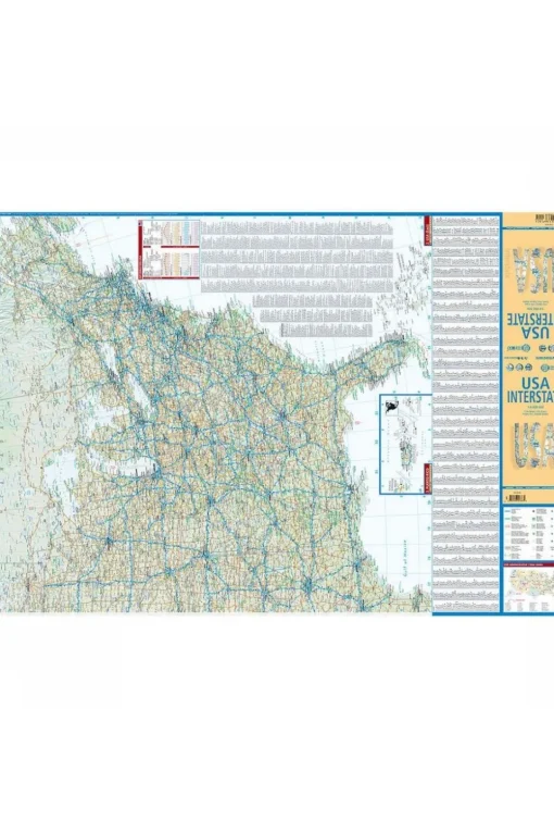 Borch USA Interstate