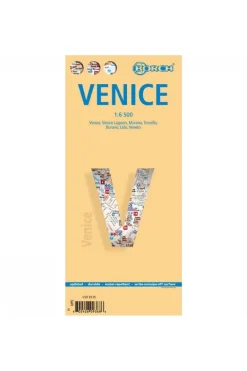 Borch Venetië borch