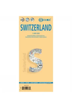 Borch Zwitserland