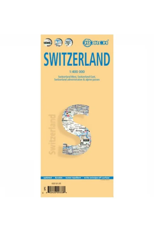 Borch Zwitserland