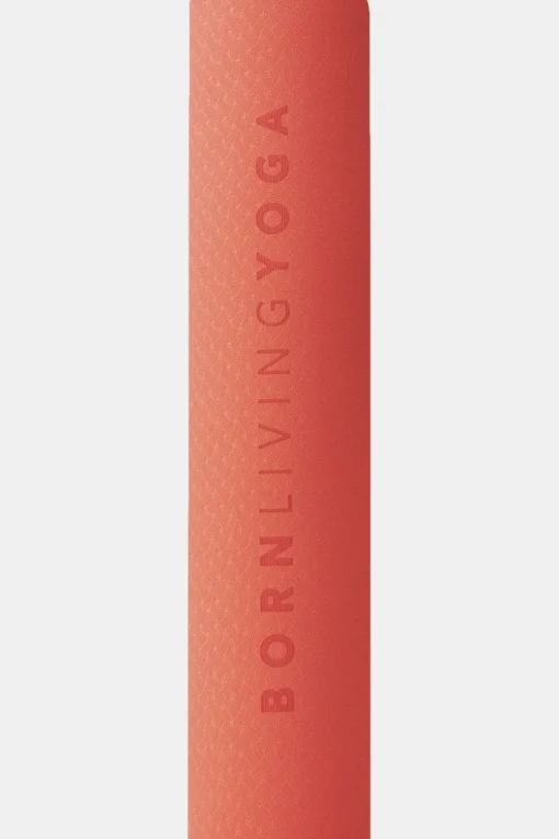 Born Living Fitness Materiaal Mat Wave-6Mm