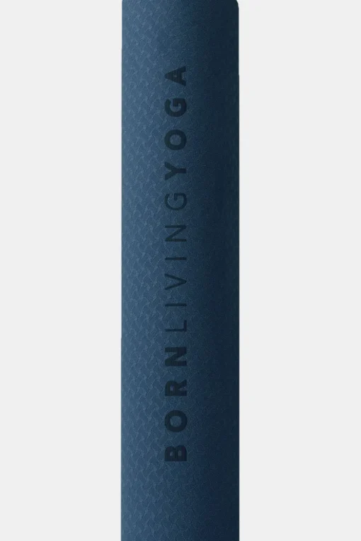 Born Living Fitness Materiaal Mat Wave-6Mm