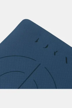 Born Living Fitness Materiaal Mat Wave-6Mm