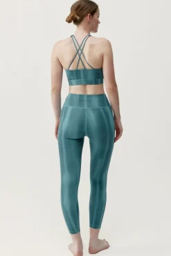 Born Living Joggingbroek Blanche