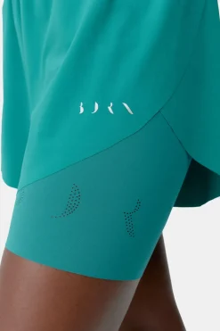 Born Living Sportshort Bikila