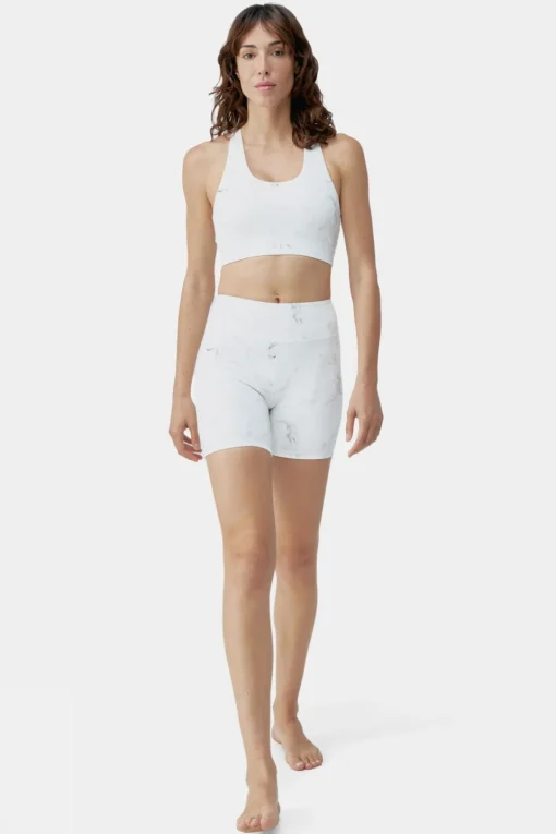 Born Living Sportshort Helio