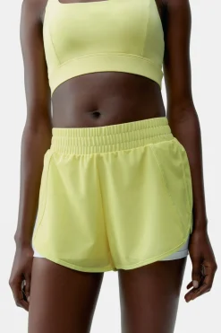 Born Living Sportshort Padma 2,0