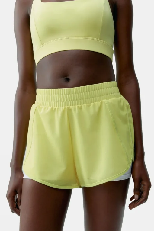 Born Living Sportshort Padma 2,0