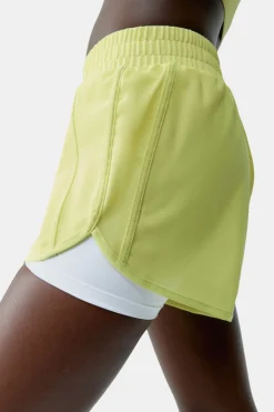 Born Living Sportshort Padma 2,0