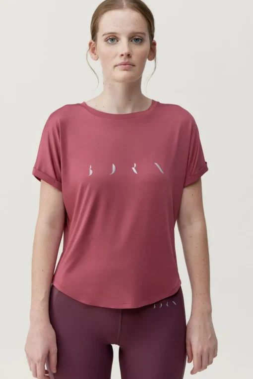 Born Living T-Shirt Azami