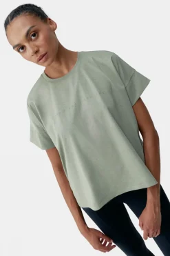 Born Living T-Shirt Mayumi