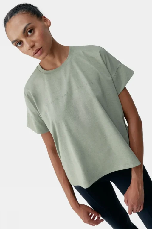 Born Living T-Shirt Mayumi