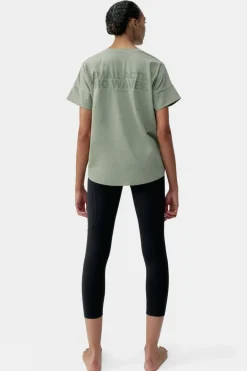 Born Living T-Shirt Mayumi