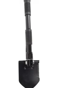Bo-Trail Accessoire Kampschop Opklapbaar 3 Functies In Etui