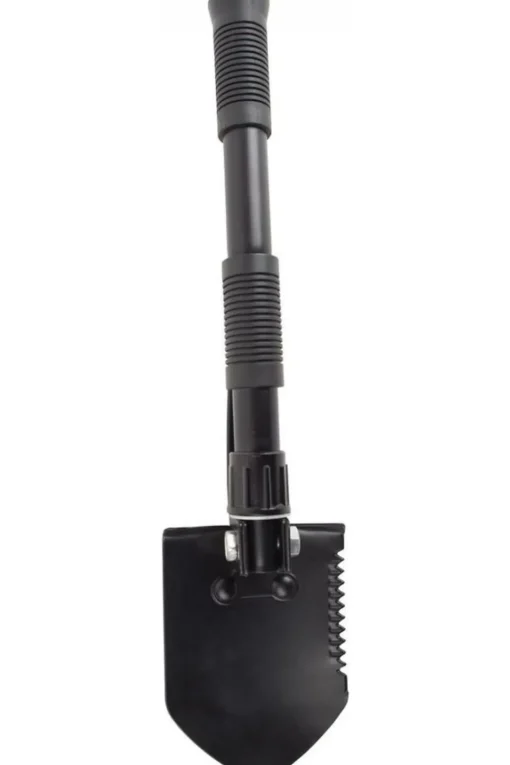 Bo-Trail Accessoire Kampschop Opklapbaar 3 Functies In Etui