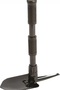 Bo-Trail Accessoire Kampschop Opklapbaar 3 Functies In Etui