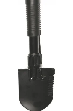 Bo-Trail Accessoire Kampschop Opklapbaar 3 Functies In Etui