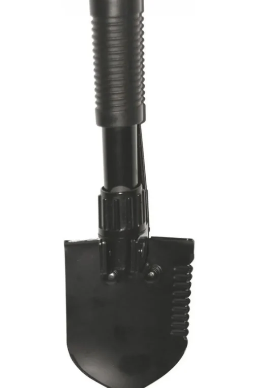 Bo-Trail Accessoire Kampschop Opklapbaar 3 Functies In Etui