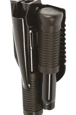Bo-Trail Accessoire Kampschop Opklapbaar 3 Functies In Etui