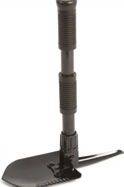 Bo-Trail Accessoire Kampschop Opklapbaar 3 Functies In Etui