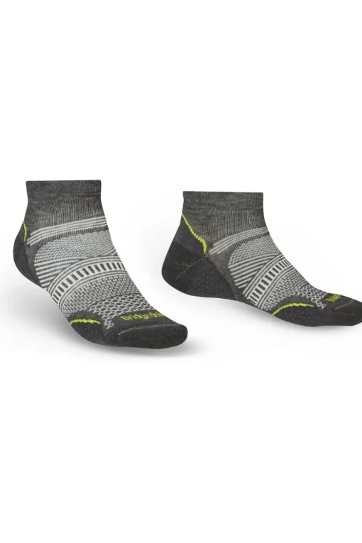 Bridgedale Sokken Coolmax Performance Ultra Light T2 Low