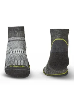 Bridgedale Sokken Coolmax Performance Ultra Light T2 Low