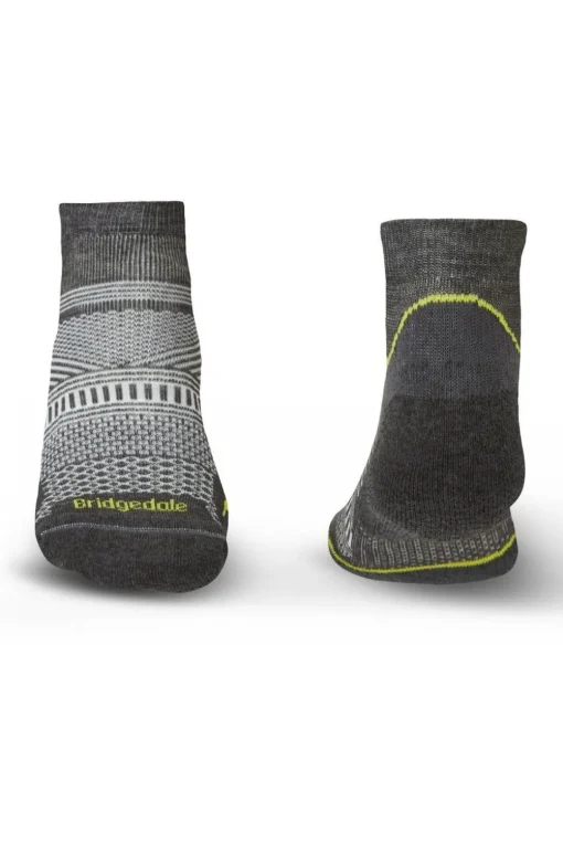 Bridgedale Sokken Coolmax Performance Ultra Light T2 Low