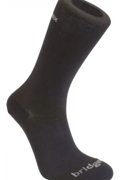 Bridgedale Sokken Coolmax Liner (2-Pack)