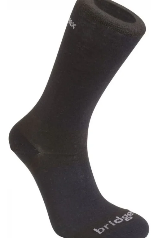Bridgedale Sokken Coolmax Liner (2-Pack)