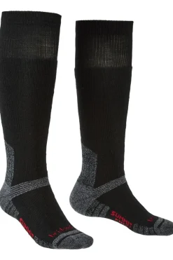 Bridgedale Sokken Explorer Merino Endurance Heavyweight Knee