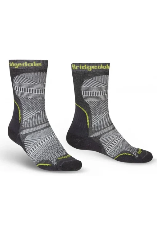 Bridgedale Sokken Hike Coolmax Performance Ultra Light T2 Boot