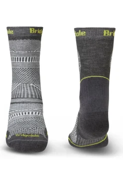Bridgedale Sokken Hike Coolmax Performance Ultra Light T2 Boot