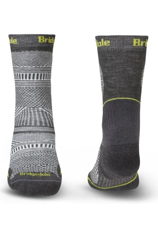 Bridgedale Sokken Hike Coolmax Performance Ultra Light T2 Boot