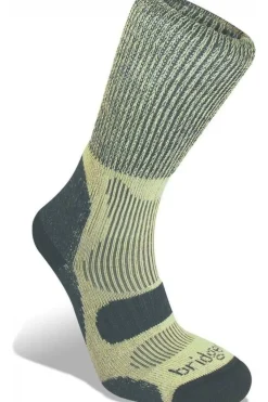 Bridgedale Sokken Hike Cotton Cool Comfort Lightweight