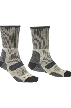 Bridgedale Sokken Hike Cotton Cool Comfort Lightweight