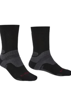 Bridgedale Sokken Hike Merino Endurance Midweight