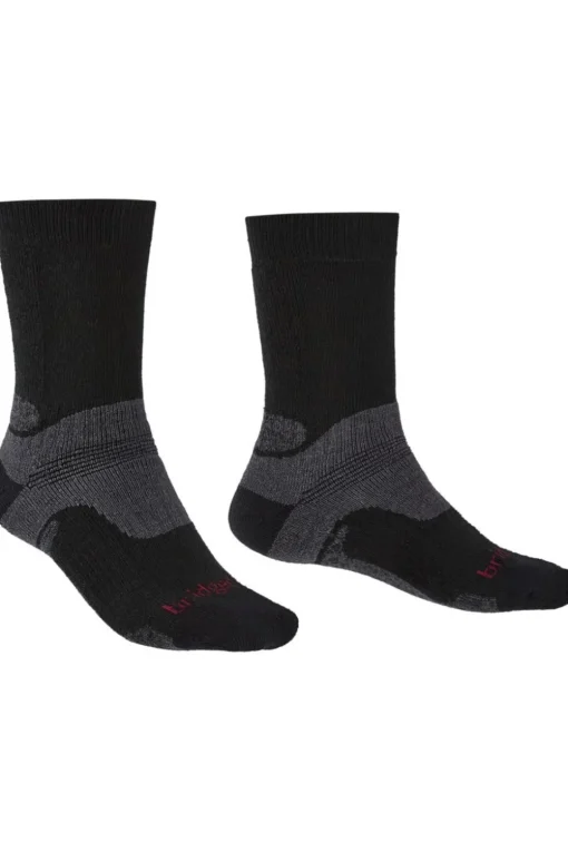 Bridgedale Sokken Hike Merino Endurance Midweight