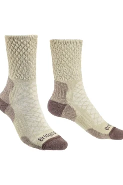 Bridgedale Sokken Hike Merino Comfort Lightweight
