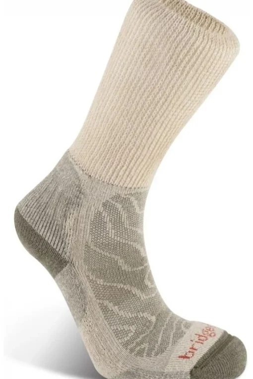Bridgedale Sokken Hike Merino Comfort Lightweight