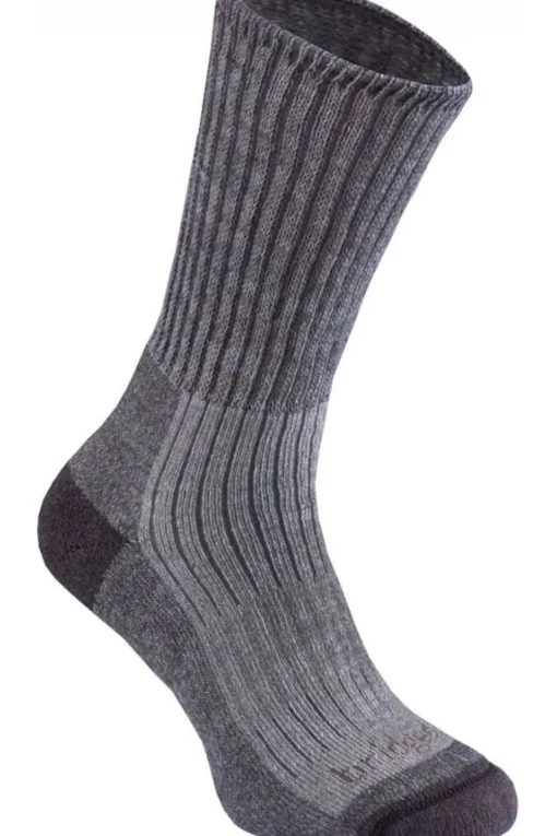 Bridgedale Sokken Hike Merino Comfort Midweight