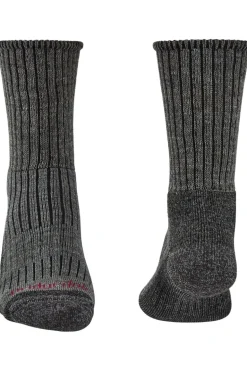 Bridgedale Sokken Hike Merino Comfort Midweight