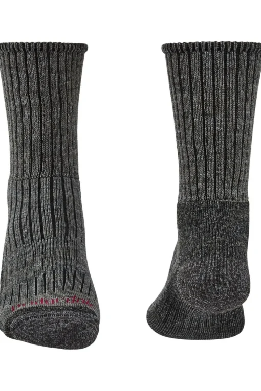Bridgedale Sokken Hike Merino Comfort Midweight