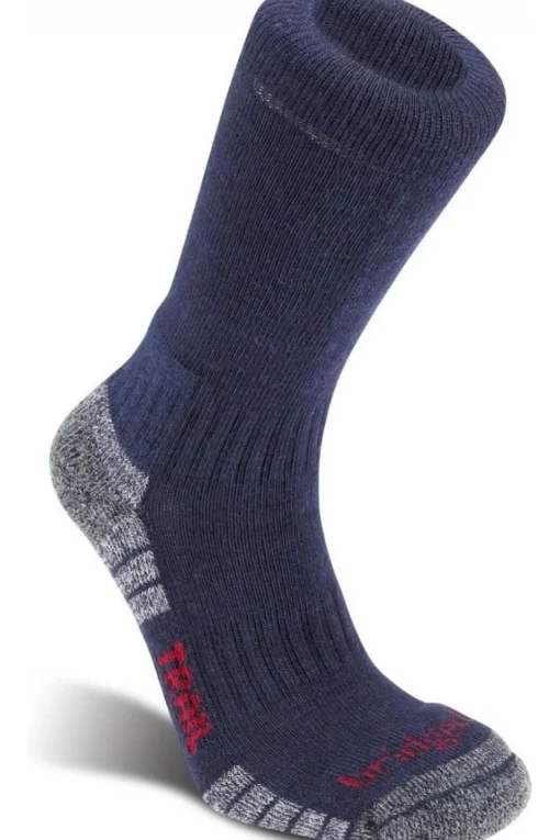 Bridgedale Sokken Hike Merino Endurance Lightweight