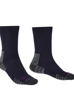 Bridgedale Sokken Hike Merino Endurance Lightweight