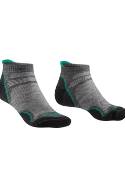 Bridgedale Sokken Hike Merino Performance Ultralight T2 Low