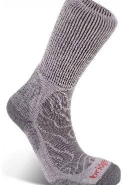 Bridgedale Sokken Hike Merino Comfort Lightweight