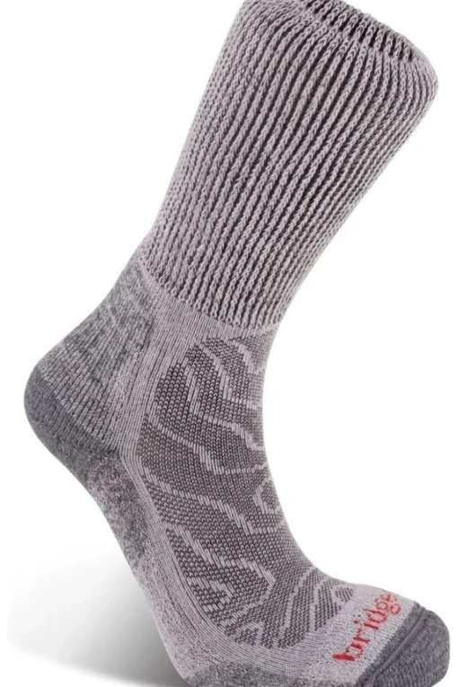 Bridgedale Sokken Hike Merino Endurance Lightweight